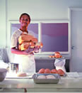 Baking Bread