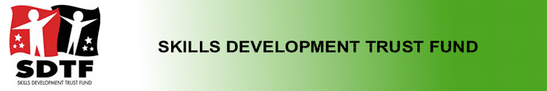 Skills Development Trust Fund