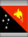 Papua New Guinea Flag