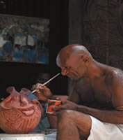 income-oriented skills training